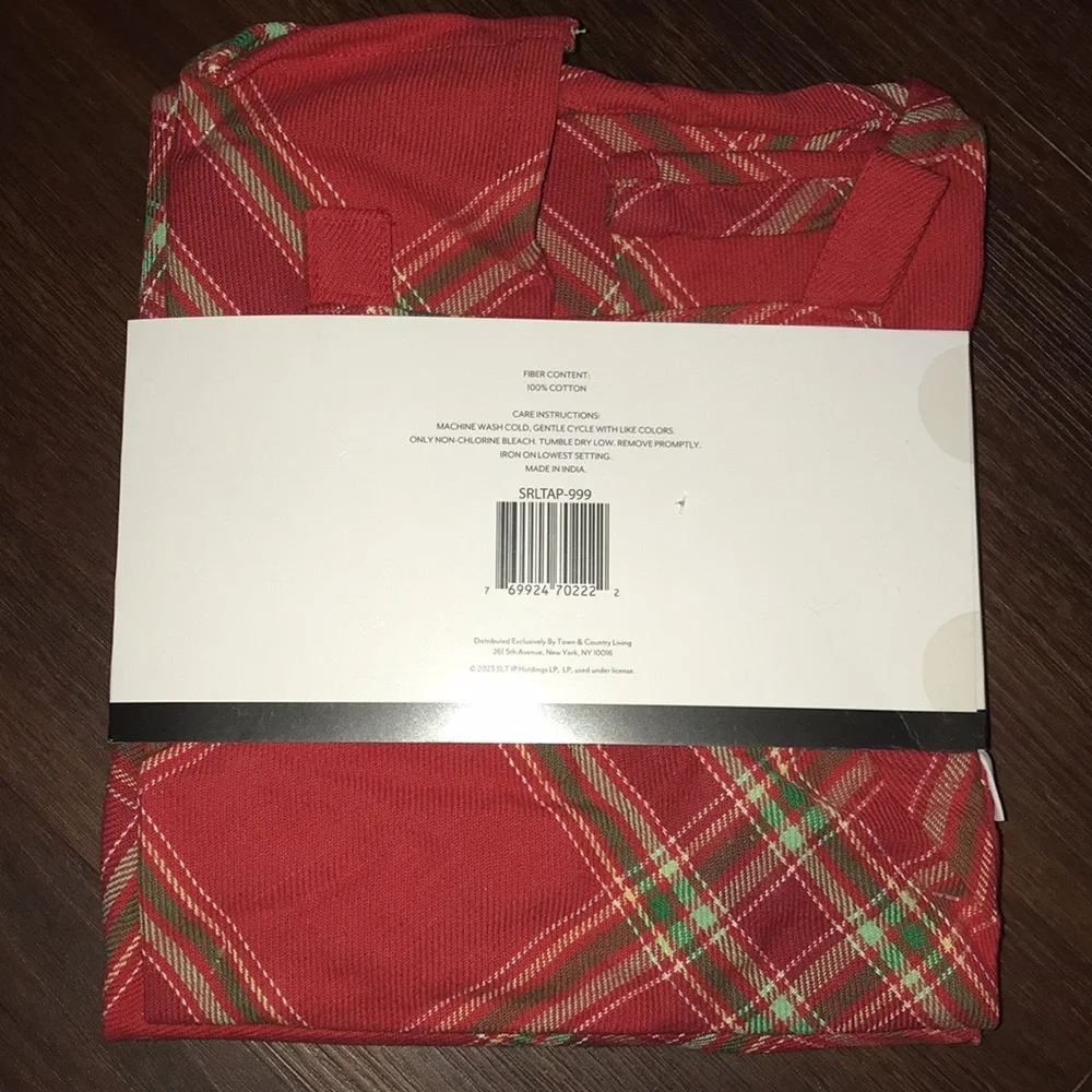Sur La Table Parent & Me Matching Striped Aprons Brand New With Tags